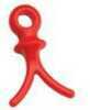 Pine Ridge Wishbone Dampener Red 4 pk. Model: 2725-R