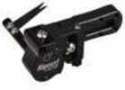 Ripcord X-Factor Target Rest Black RH Model: RCRX-R