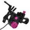 Ripcord Ace Micro Rest Pink Right Hand Model: Rcacmp-r