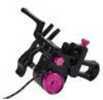 Ripcord Ace Micro Rest Pink LH Model: RCACMP-L