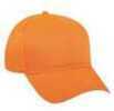 OUTDOOR CAP SOLID YOUTH CAP BLAZE ORANGE Model: 301ISBLZY