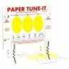 30-06 Paper Tune-It System Model: PT-1