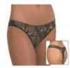 Wilderness Dreams Camo Thong Mossy Oak BreakUp X-Large Model: 602121-XL