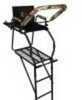 X-Stand Onyx Ladder Stand 17 ft. Model: XSLS514