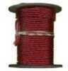 Gibbs Super Loop Material Red/Black 25 ft. Model: SL25RED