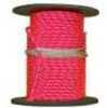 Gibbs Super Loop Material Neon Pink 25 ft. Model: SL25PINK