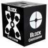 Block Black Crossbow Target 20 Model: 56600