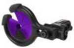 Trophy Ridge Whisker Biscuit Kill Shot Purple Medium RH/LH Model: AWB506M