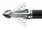 Rocket Ultimate Steel Broadheads 100 gr. 3 pk. Model: AR100US