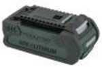 Hooyman Lithium Battery 40 Volt Model: 655237