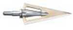 Steel Force Premium Broadhead 4 blade 125 gr. 3 pk. Model: SF25723