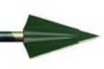 Zwickey Delta Broadhead 2 Blade 135 gr. Model: BD2