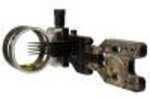 Sword Twilight Hunter Sight Realtree Xtra 5 Pin .019 RH Model: 2942