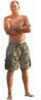 Wilderness Dreams Board Shorts Mossy Oak BreakUp Medium Model: 609121-Md