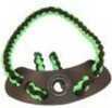 X-Factor Diamond Wrist Sling Black/Green Model: XF-C-1812