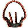 X-Factor Diamond Wrist Sling Black/Orange Model: XF-C-1814