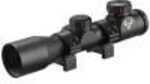 Velocity Red/green Dot Scope 4x32 Model: Xbs-105