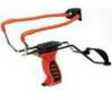 Velocity Firecat Slingshot Orange Model: SS-06-OR