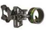 HHA Optimizer Cadet Sight 1 Pin .019 RH Black Model: OL-CD