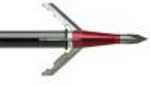 Wasp Jak-X Broadhead 3 Blade 100 gr. 3 pk. Model: 9103