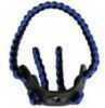 X-Factor Diamond Wrist Sling Black/Blue Model: XF-C-1822