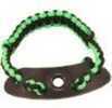 X-Factor Supreme Wrist Sling Black/Green Model: XF-C-1663