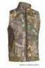 Under Armour Wind Barrier Vest Mossy Oak Treestand X-Large Model: 1259184-905-XL