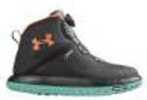 Under Armour Fat Tire GTX Shoe Black 11.5 Model: 1262064-029-11.5