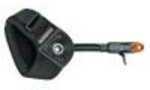 Cobra Bravo Release Curved Trigger Black Loop Lock Model: C-477O