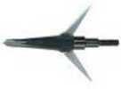 Swhacker Low Pound Broadhead 100 gr. 1.5 in. 3 pk Model: SWH00223