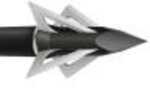 Slick Trick Standard Broadhead 125 gr. 4 pk. Model: 15ST125S