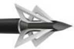 Slick Trick Magnum Broadhead 100 gr. 4 pk. Model: 15ST100M