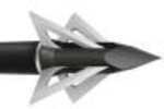 Slick Trick Magnum Broadhead 125 gr. 4 pk. Model: 15ST125M