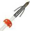 AMS Chaos Fiberglass Arrow Model: A203-WHT