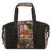 Watson Airlock Mini Camo Carrier Orange/Realtree Xtra