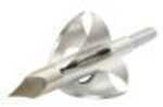 Flying Arrow Toxic Broadhead 125 gr. 3 pk. Model: T3125