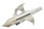 Flying Arrow Cyclone Broadhead 125 gr. 3 pk. Model: C3125