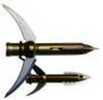 Antler Insanity Battle Axe Broadhead 100 gr. 5 pk. Model: 1005ABA