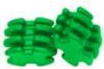 Limbsaver SuperQuad Dampener Green 2 pk. Model: 3476