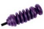 Limbsaver S-Coil Stabilizer Purple 4.5 in. Model: 4152