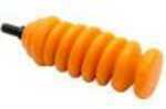 Limbsaver S-Coil Stabilizer Orange 4.5 in. Model: 4155