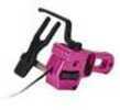 Ripcord Code Red Rest Pink RH Model: RCRP-R