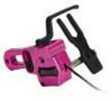 Ripcord Code Red Rest Pink LH Model: RCRP-L
