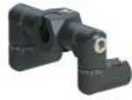 Bee Stinger V-Bar Elite Block Mount Black Model: BSVBE