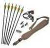 Red Hot Trophy Crossbow Accessory Package Model: 38-2273