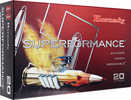 Hornady Superformance Rifle Ammo 7mm-08 Rem 139 gr. SST 20 rd. Model: 80573