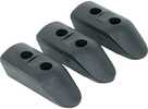 Kimber Extended Magazine Bumper Pads Black 3 pk.