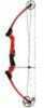 Genesis Bow Red RH Model: 10476