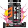 MTN OPS Ignite Pink Lemonade Trail