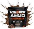 MTN OPS Ammo Whey Protein Meal Replacement Chocolate